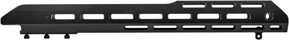 Цівка MDT для ESS No Rail 15 Black