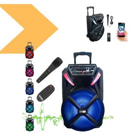 Акустична система MD13-12L XPRO чорний (MER-15728_2824)