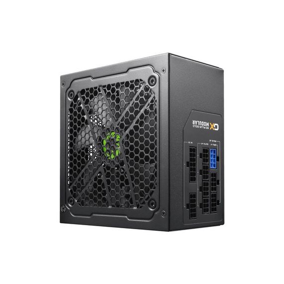 Блок живлення Gamemax GX-850 Modular | Зображення 3