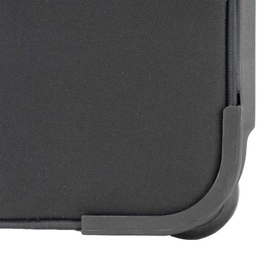 Валіза Semi Line 28" (L) Black (T5601-4) | Зображення 6