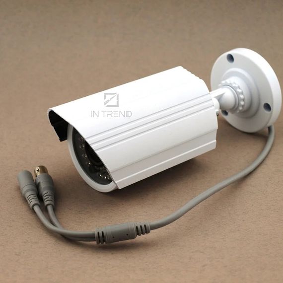 IP-камера з Full HD роздільною здатністю XPRO FS-6233N10 (lp-77804_784) | Зображення 5