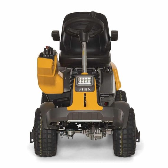 Райдер бензиновий STIGA ParkPro900AWX | Зображення 2