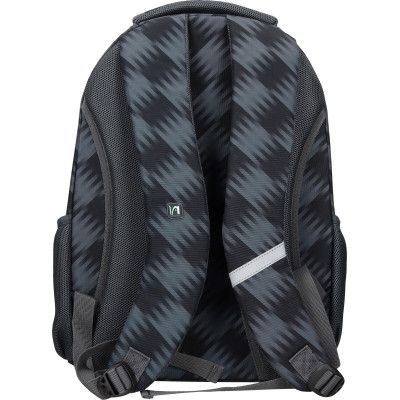 Рюкзак школьный Head AY300 Graphite (502023086) | Зображення 1