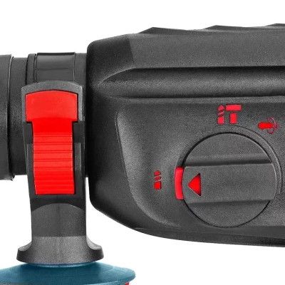 Перфоратор Ronix 850Вт, 26мм (2726) | Зображення 7