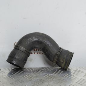 Патрубок інтеркулера Volkswagen Golf IV 1.9 TDI Фольксваген Гольф 4