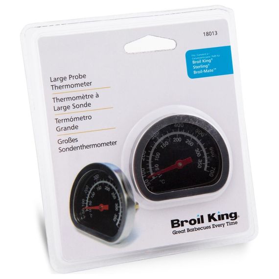 Термодатчик для газових грилів (Великий) Broil King 18013 Код: 003378 | Зображення 2