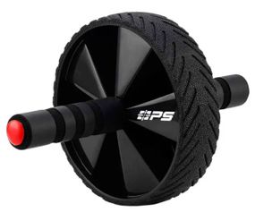 Колесо для преса Power System PS-4059 Phantom AB Wheel Black (4059BK-0)