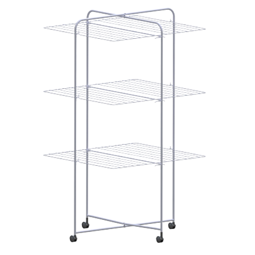 Сушарка для білизни Євроголд 0533 TOWER