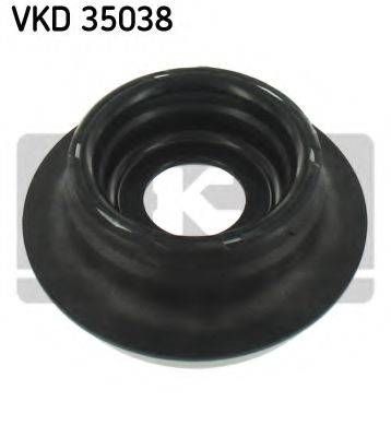 Підшипник аморт. FORD TRANSIT (вир-во SKF) SKF VKD35038 на FORD TRANSIT автобус