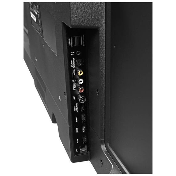 Телевизор Grunhelm 55U700-GA11V | Зображення 3