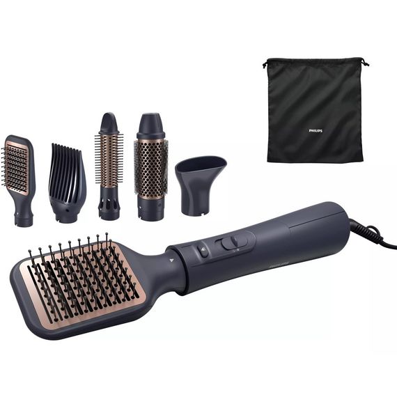 Фен-щітка Philips BHA530/00 | Зображення 1