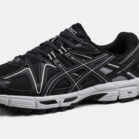 Чоловічі кросівки Asics Gel-Kahana 8 весна / літо / осінь 1437 | Зображення 9