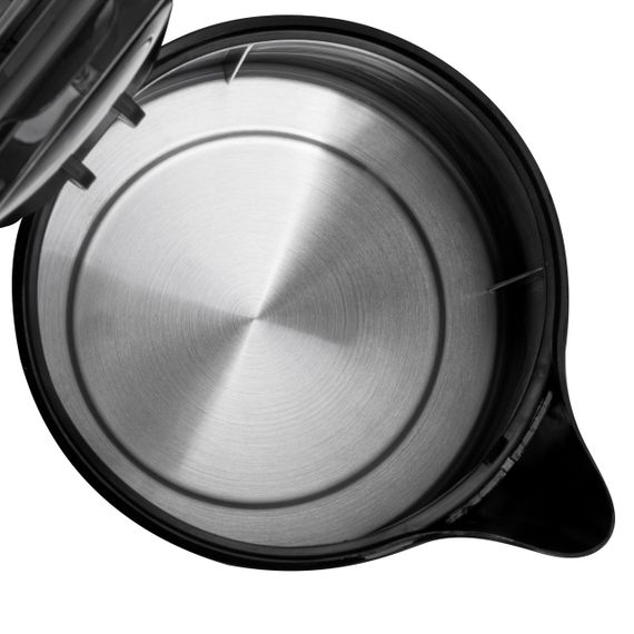 Электрочайник Adler AD 1244 черный 2,5 л, 2200 Вт | Зображення 4