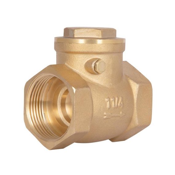 Зворотний клапан Thermo Alliance Standart 1 1/4" SD242W32