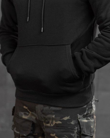 Худі CELEO на флісі розвідка ВТ7983 | Зображення 7