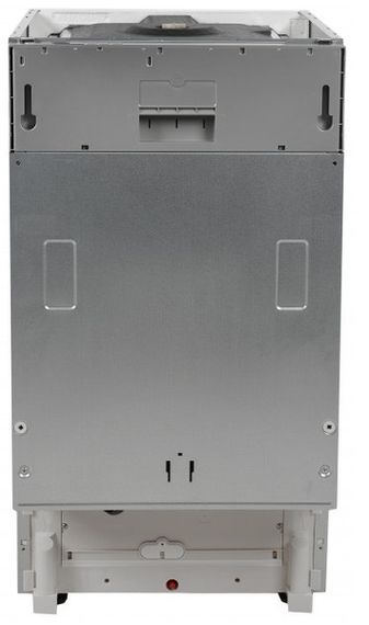 Посудомийна машина Whirlpool WSIC3M27C | Зображення 1