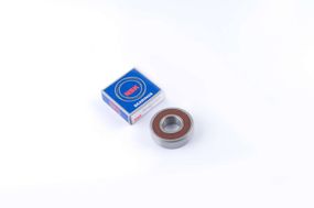 Подшипник вала дифференциала м/б   6305-2RS   25*62*17   NSK