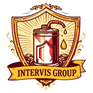 INTERVIS GROUP - мастила, оливи, автохімія, АКБ та багато іншого