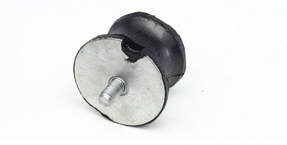 Подушка КПП BMW 3 E36 E46 E90 1.6-3.0i 90-11 08.24.005 | Зображення 3