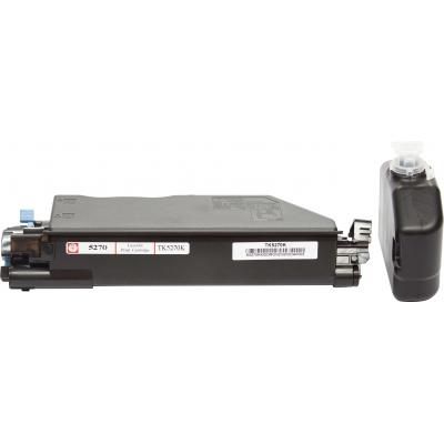 Тонер-картридж BASF KYOCERA TK-5270K 1T02TV0NL0 (KT-1T02TV0NL0) | Зображення 1