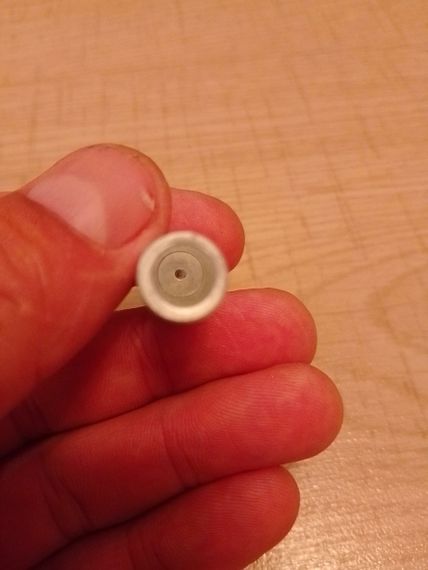 Обтискна клема наконечник DTL-25mm2 для кабелю | Зображення 4