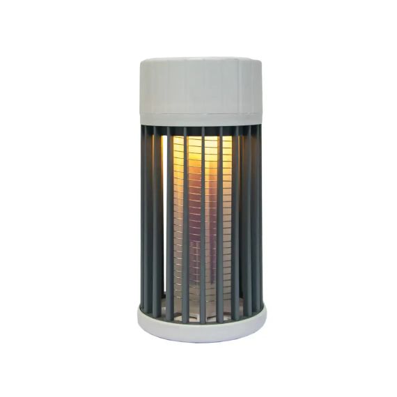 Лампа от насекомых Electric Shock C12 электро ловушка для комаров, ультрафиолетовый уничтожитель насекомых | Зображення 1