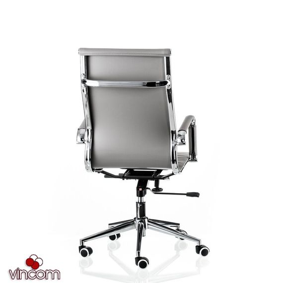 Кресло Special4You Solano artleather Gray (E4879) | Зображення 2