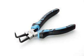 Знімачі стопорних кілець вигнуті на стиск 175 мм Puller APRO 3107131