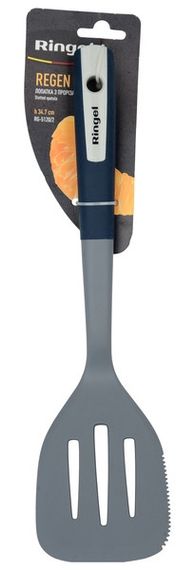 Лопатка кухонная Ringel Regen RG-5120-2 34.7 см | Зображення 2