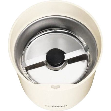 Кавомолка електрична Bosch TSM6A017C | Зображення 2