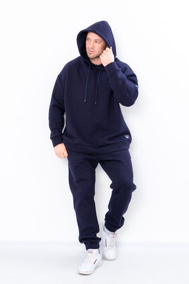 Костюм чоловічий Носи своє 50 Синій (p-12985-145124)