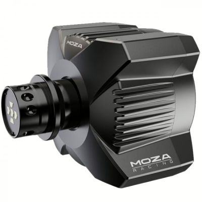Руль MOZA Racing R3 Racing Bundle for XBOX/PC + подв. педалі SR-P Lite (RS053_Moza) | Зображення 3