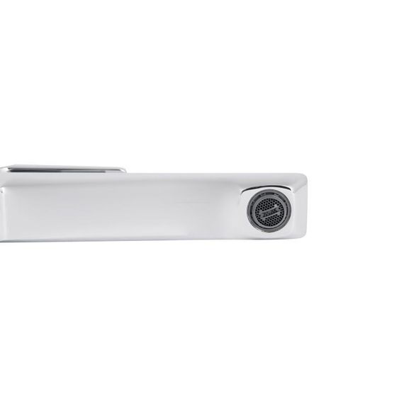 Смеситель для раковины высокий Qtap Crow QTCRO269CRM48645 Chrome | Зображення 5