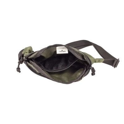 Сумка-бананка Tribe Waist bag 1,5 L Olive (T-ID-0001-olive) | Зображення 7