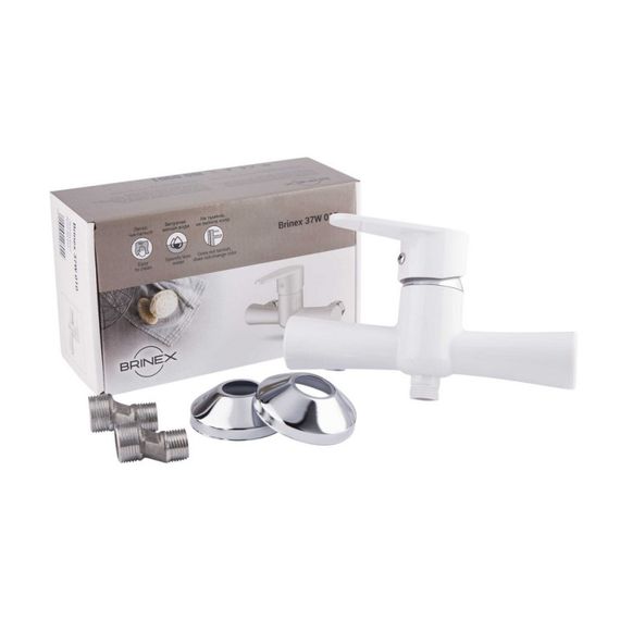 Смеситель для душа Brinex 37W 010 | Зображення 2