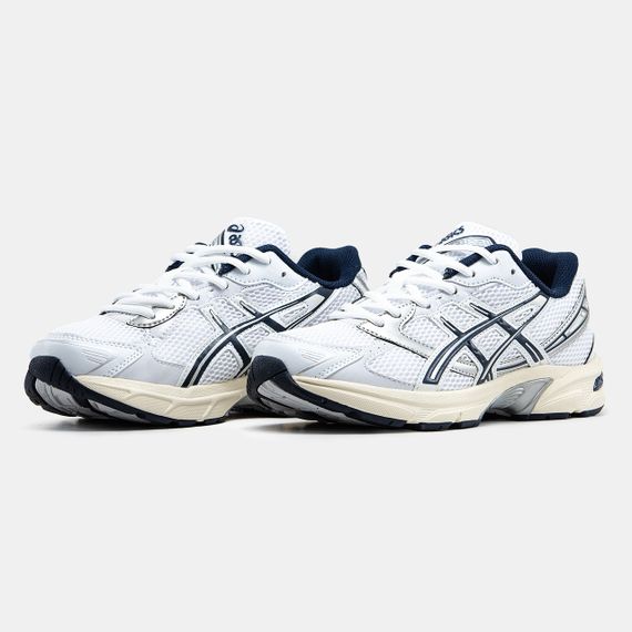 Чоловічі кросівки Asics Gel-1130 весна / літо / осінь 1460 44 28 | Зображення 2