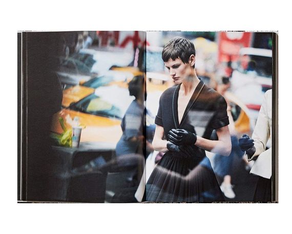 Книга Peter Lindbergh. Dior. | Зображення 6