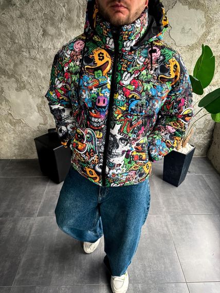 Пуховик DRAPP | Зображення 2