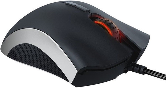 Ігрова комп'ютерна миша Razer DeathAdder Elite Destiny з підсвіткою | Зображення 6