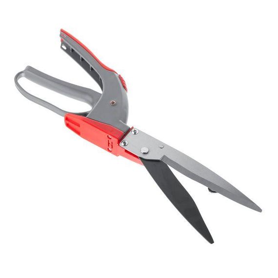 Ножиці для стриження трави INTERTOOL FT-11101 | Зображення 3