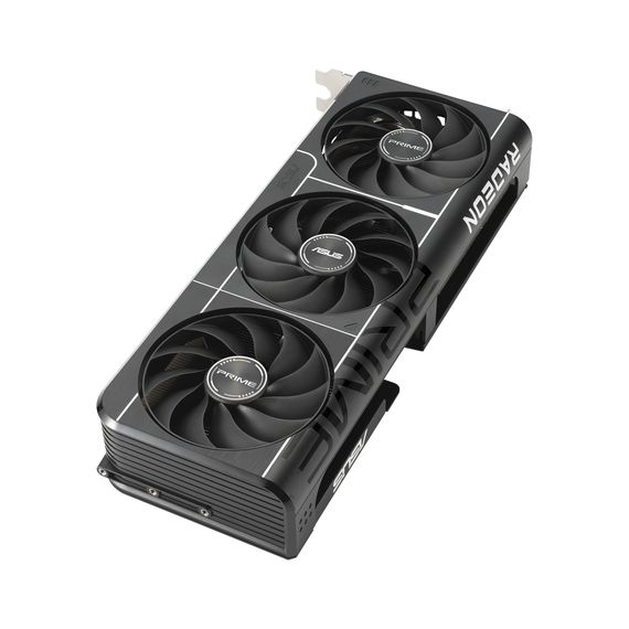 Відеокарта ASUS Radeon RX 9060 XT 8Gb PRIME OC (PRIME-RX9060XT-O8G) | Зображення 3