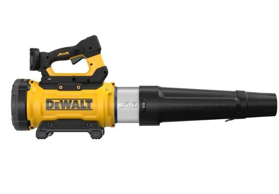 Повітродувка акумуляторна DeWalt безщіткова без АКБ та ЗП (DCMBL777N) | Зображення 7