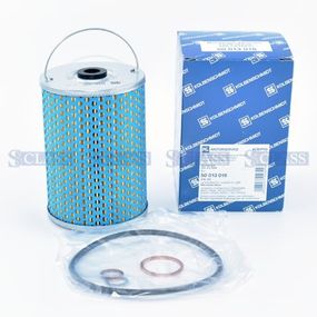 Фильтр масляный Mercedes Benz M110, KS, 50013016,