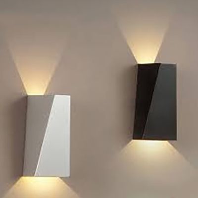 Подсветка LED фасадная IP54 AL-248/10W NW COB | Зображення 6