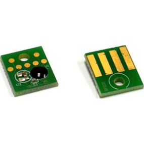 Чип для картриджа Lexmark MS310/317/417/410/510/610, MX310/410 DRUM, 60K 50F0Z00/50F0Z00/50F0ZA0 AHK (70264655)