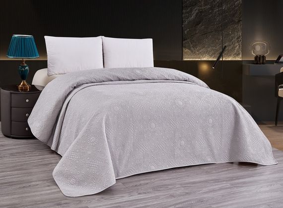 Покривало Soho 230х250 см Romance Ivory