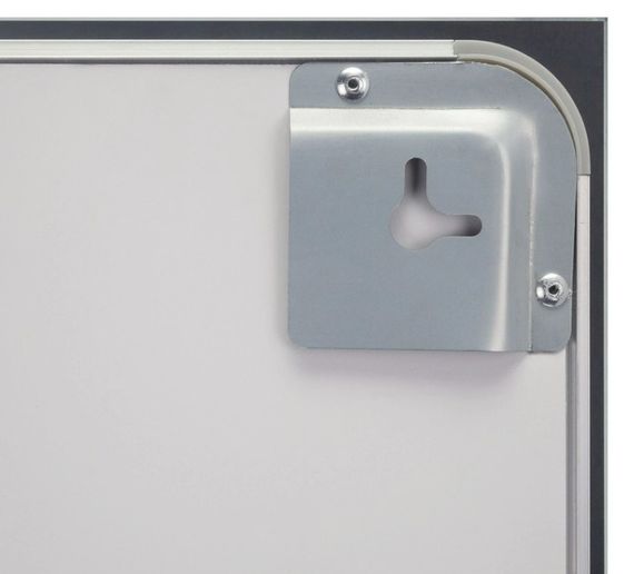 Дзеркало Qtap Mideya (DC-F614) 1000x800 QT2078F614W | Зображення 3