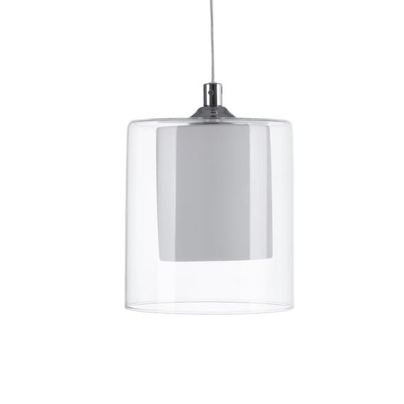 Люстра подвесная галогенная G9 40W BK (BL-444S/1) | Зображення 2