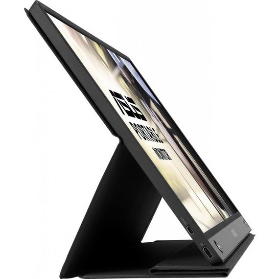 Монитор ASUS MB16AHP No Stand (MB16AHP) | Зображення 2