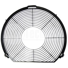 Решетка радиатора кондиционера Mercedes Benz Sprinter W901-904 95-06, AutoTechteile, 100 5048, 89597